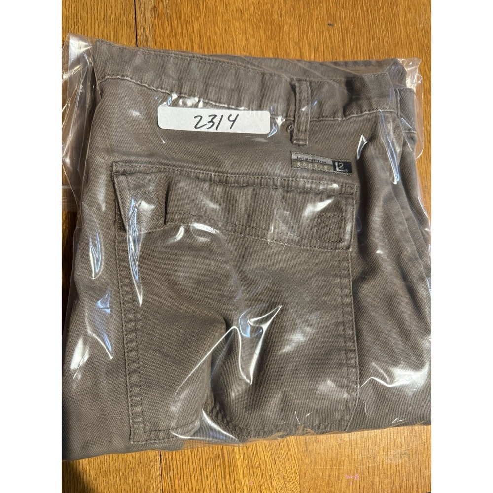 Vintage Levi's L2 Cargo Shorts Mens Size 38x12 Khaki Baggy Loose Fit 1999 Y2K‎ - Picture 14 of 14